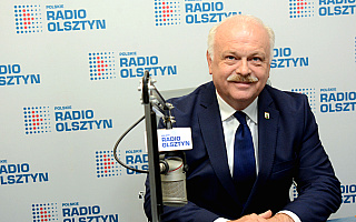 Krzysztof Hećman o swojej wizji miasta. Posłuchaj rozmowy z kandydatem na burmistrza Kętrzyna